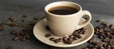 Current Roasted Coffee Espressos