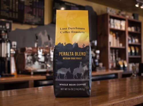 Peralta Blend